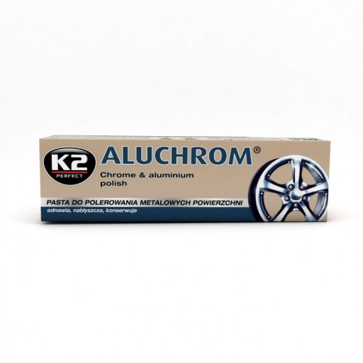 Tempo pasta ALUCHROM KOVOVÉ ŠKRABINY ŠKRABINKY RYBNIK