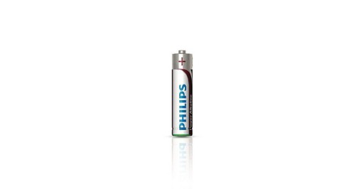 ALKALICKÉ BATÉRIE LR03 / AAA 1,5V BATÉRIE 4ks