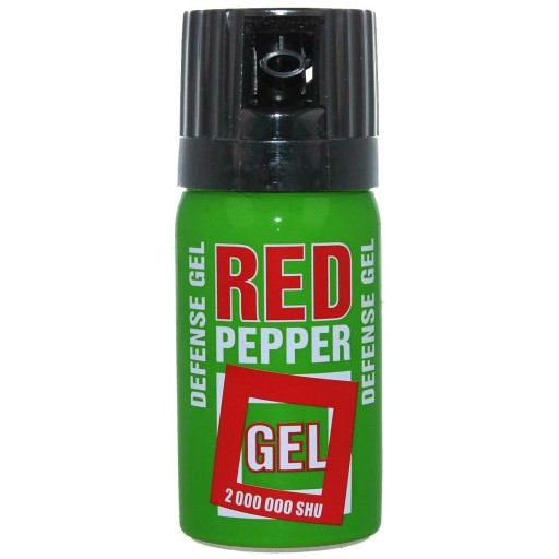 Sharg Defense Green korenie gél v spreji 40 ml