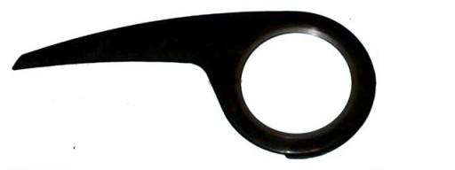 KRYT REŤAZE 23/53 pre 44-46 zubové mechanizmy