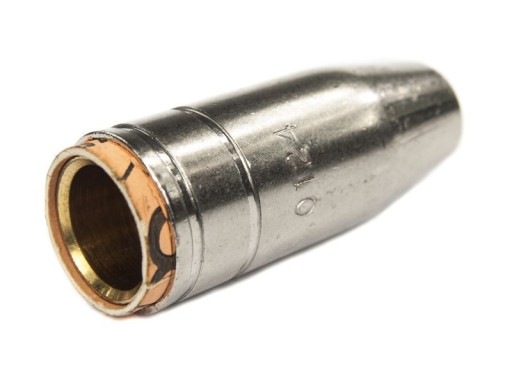 Plynová tryska Shell Handle MB-25 Original BINZEL