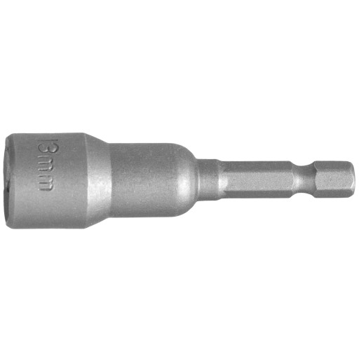 Zásuvka M13, 65 mm, 1/4