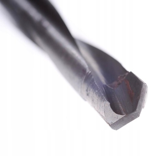 KARBIDOVÝ KOVOVÝ VRTÁK do Tvrdej ocele Titánovej liatiny 4,2 MM