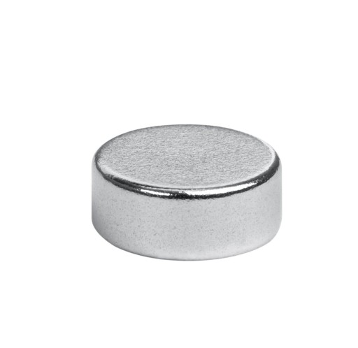NEODYMOVÉ MAGNETY 6x2 mm 10 ks.