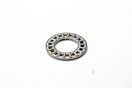Axiálne ihlové ložisko AXK 1528 15x28x2mm