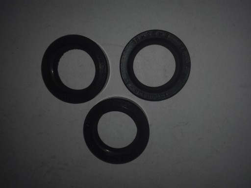 Tesnenie kolies K-750 / Ural / Dneper...