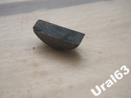 Klin pre zotrvačník M-72 K-750 Ural Dnepr