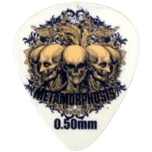 ROCK PICK B23 | kocka so super grafikou .50