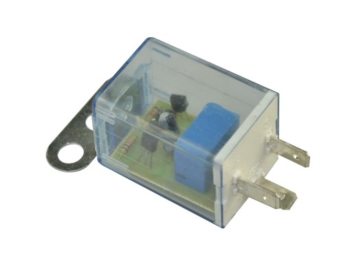 LED PRERUŠOVAČ SMEROV 12V