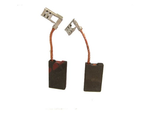 Uhlíkové kefy pre brúsku DeWalt D28410 28420