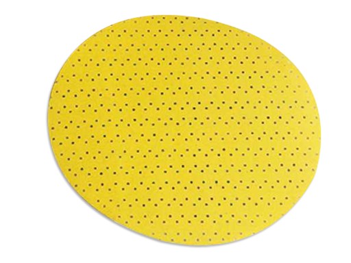 FLEX P60 brúsny papier pre žirafu 225 mm, suchý zips 260233