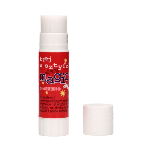 Lepidlo v tyčinke 20g Magic1516
