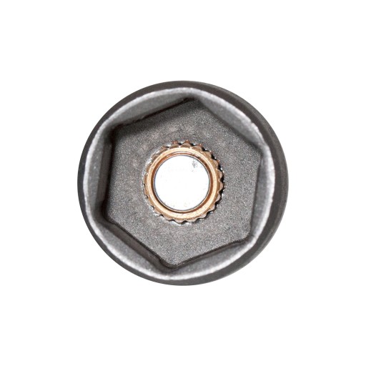 Zásuvka M13, 65 mm, 1/4