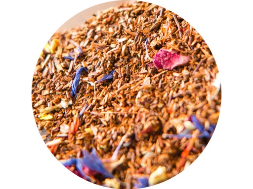Rooibos červený ker TROPICAL ISLAND 50g