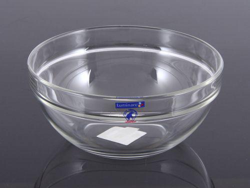 02026 LUMINARC EMPILÁTORNÁ MISKA NA ŠALÁT 20CM 1,7L