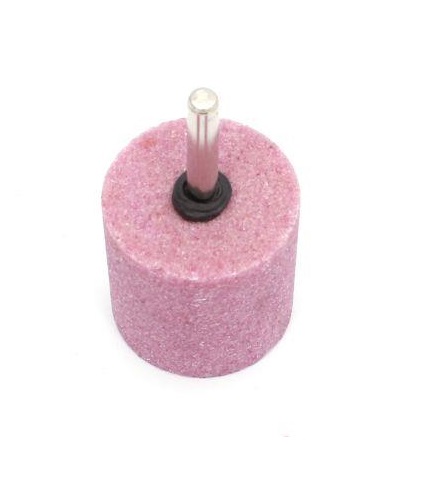 BRÚSNY KAMEŇ BRÚSNY KERAMICKÝ KOTOUČ 15x30x6mm