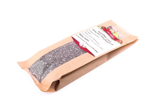 CHIA SEMIENKA OMEGA 3 ŠPANIELSKOU ŠALVI 500G KERA