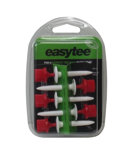 5x STOJAN NA GOLFOVÉ LOPTY EASY TEE #EY2