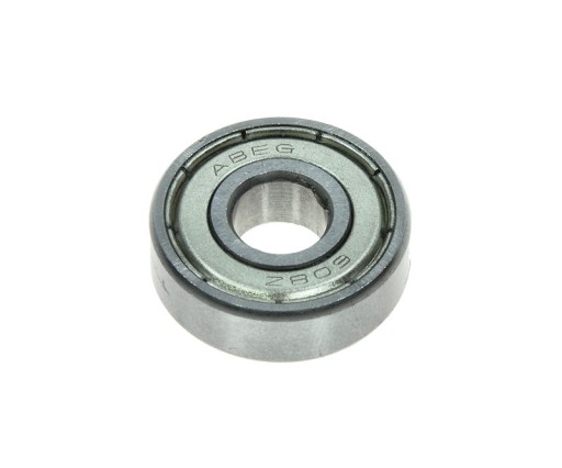 LOŽISKO pre motor vysávača 608ZZ