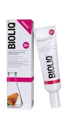 Bioliq 35+ sérum na tvár 30 ml