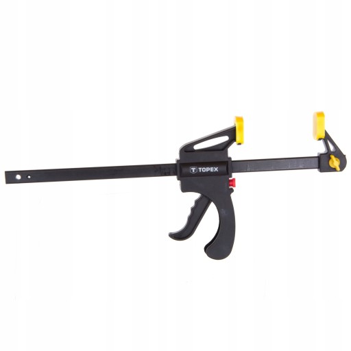 Automatická svorka 300 x 60 mm
