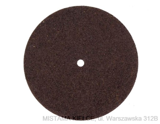 MULTIMATERIÁLOVÝ REZNÝ KOTÚČ 540 DREMEL 5 ks.