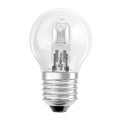 HALOGÉNOVÁ ŽIAROVKA HALOGÉNOVÁ ECO E27 230V 42W = 60W