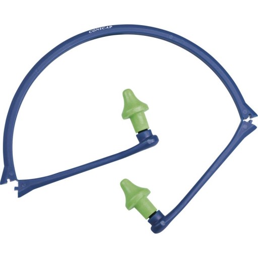 Skladacie štuple do uší