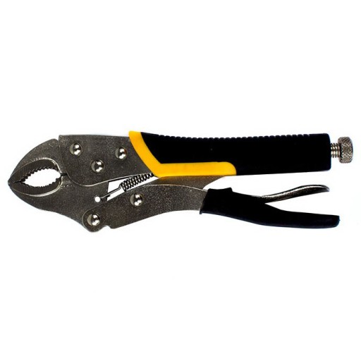 KLIEŠTE MORSE CLAMP 250MM ŽABIACI KĽÚČ