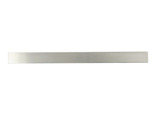 AR007 BRUSHED INOX ROZSAH RÚČKY 256 mm AMIX