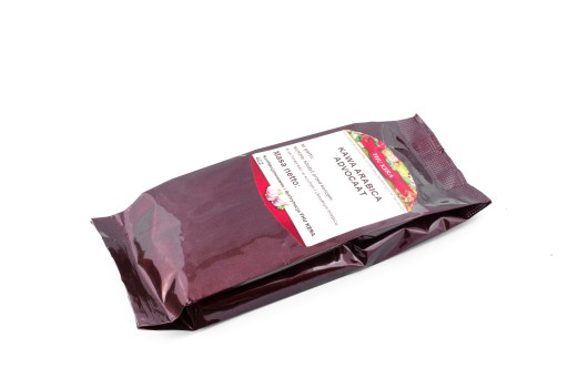 ADVOCAT ARABICA ZRNKOVÁ KÁVA 100 GRAMOV 4 KUS KERA