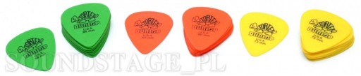 DUNLOP TORTEX ŠTANDARDNÝ GITAROVÝ PICK 0,73