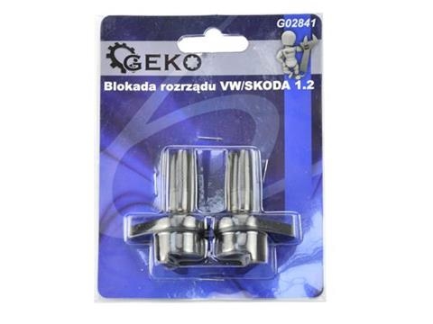 Uzáver rozvodu VW POLO/SKODA FABIA 1.2 G02841