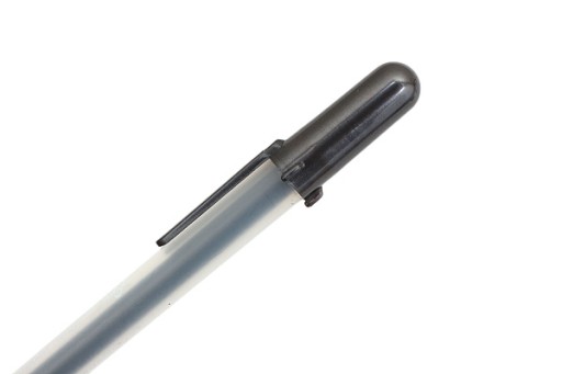 Sakura Glaze 3d-Roller 849 Black 0,7mm