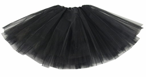 #TYLOVÁ SUKŇA TUTU SUKŇA 30cm FARBY