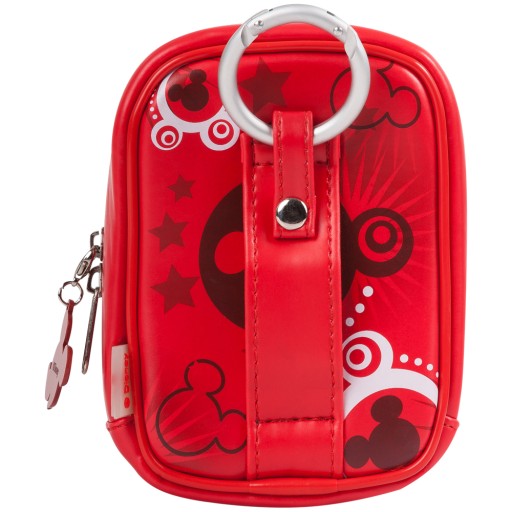 Univerzálne puzdro pre MP3/MP4 Disney Mickey