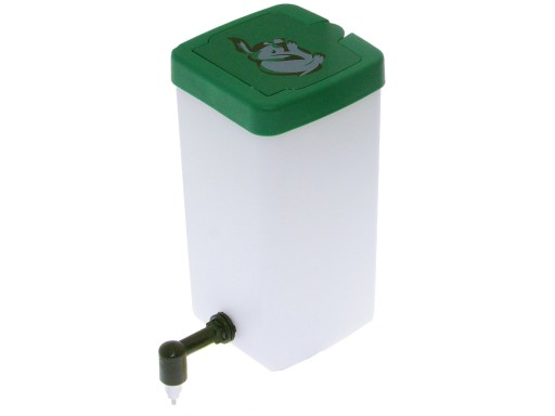 Napájačky pre králiky 1 liter - napájačky SUPER JA