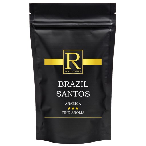 Brazílsky Santos - 250 g
