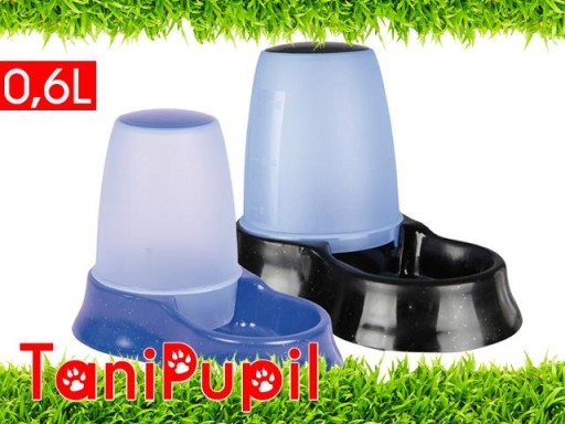 MISKA NA VODU, KRMIVO PRE PSA A MAČKU DO KORÁTA