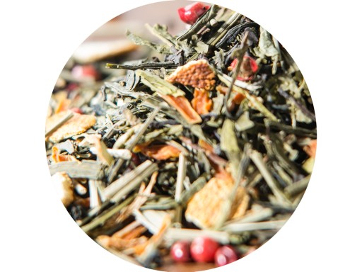 Sencha KISS OF SUMMER 50g