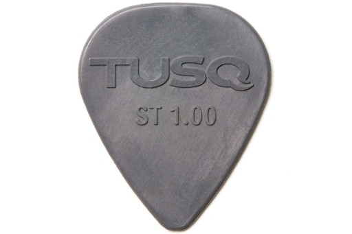 GRAPHTECH TUSQ A5 Grey trsátko gitarové - 1,0 mm