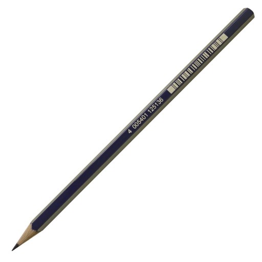 Coldfaber 3h ceruzka Faber-Castell 112513