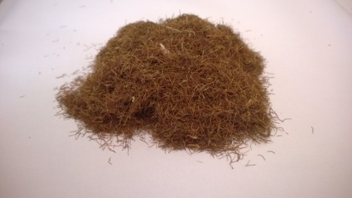 Kukuričné kukuričné stigmy -500g- Dary Podlasie