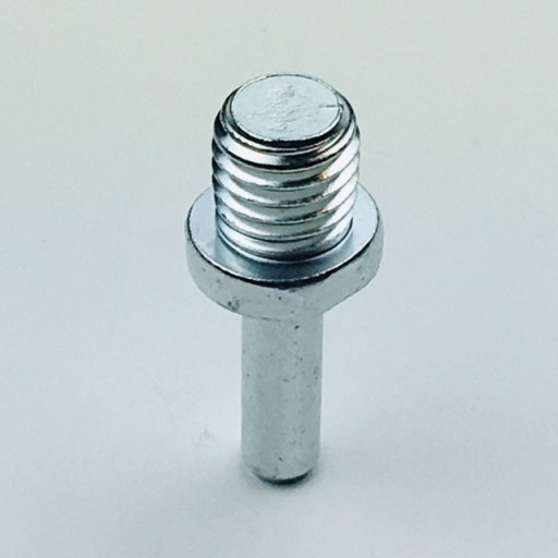 Tŕň/adaptér M14/8mm, brúsny kotúč, špongia