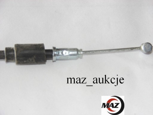 Kábel sýtiča Bashan Eagle