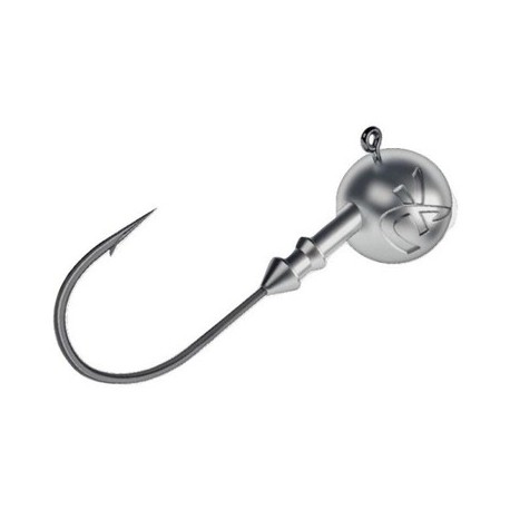 Kamatsu Extra Jig Heads veľ. 6/0 (5 g)