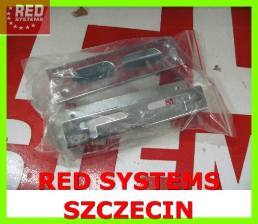 Adaptérová koľajnica rámu 5,25 palca 3,5 HDD PODROBNOSTI