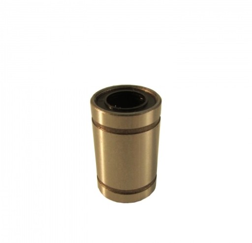 Lineárne ložisko LM4UU fi 4 mm pre 3D tlačiareň RepRap