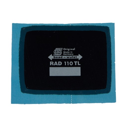 TL-110 RADIÁLNA VLOŽKA pre pneumatiky Tip Top Patch