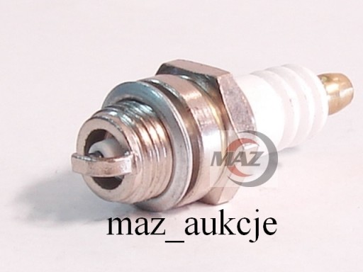 Zapaľovacia sviečka 2T minibike vreckový cross quad